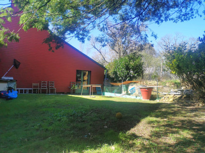 French property for sale in Saint-Gravé, Morbihan - €355,000 - photo 7