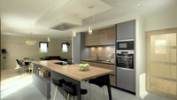 Appartement à vendre à Laval, Mayenne - 302 000 € - photo 4