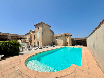 maison à vendre à Languedoc-Roussillon (Occitanie)
