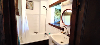 French property for sale in Saint-Clair-sur-l'Elle, Manche - €256,900 - photo 9