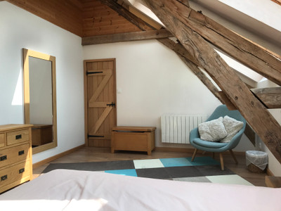 French property for sale in Pruniers, Indre - €274,990 - photo 8