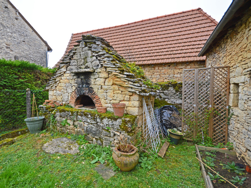 French property for sale in Sainte-Orse, Dordogne - &#8364;162,000 - photo 3