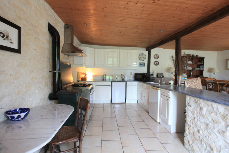 French property for sale in Chizé, Deux-Sèvres - photo 6