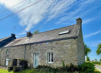 Maison à vendre à Cruguel, Morbihan - 110.000 € - photo 3