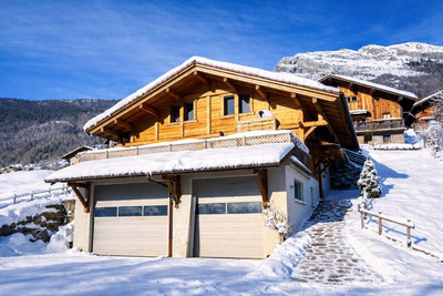 house for sale in Haute-Savoie
