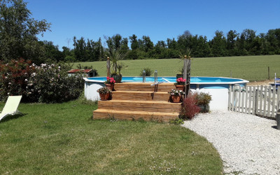 French property for sale in Saint Privat en Périgord, Dordogne - €355,100 - photo 8