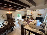 Maison à vendre à Lannux, Gers - 395.000 € - photo 5