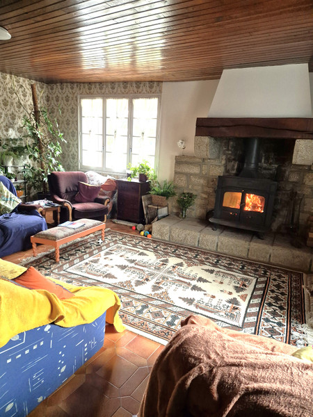 French property for sale in Chabrac, Charente - €84,900 - photo 5