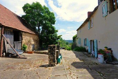 French property for sale in Collonge-en-Charollais, Saône-et-Loire - €120,000 - photo 5