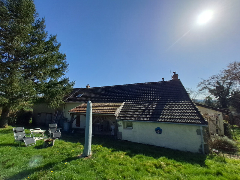French property for sale in Grury, Saône-et-Loire - €129,000 - photo 9