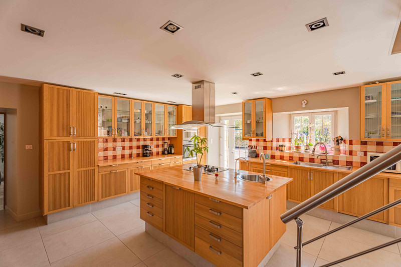 French property for sale in Les Monts d'Aunay, Calvados - €885,000 - photo 2