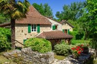 Propriété à vendre à Lherm, Lot - 319 500 € - photo n°13