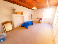 Maison à vendre à Chatain, Vienne - 77.000 € - photo 7