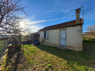 French property for sale in Gueugnon, Saône-et-Loire - €68,000 - photo 7