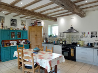 Propriété à vendre à Sainte-Gemme, Deux-Sèvres - 302 659 € - photo n°4
