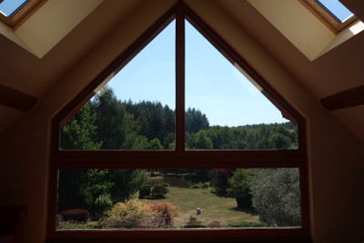 French property for sale in Moissannes, Haute-Vienne - €436,500 - photo 9