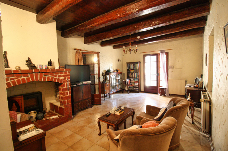 French property for sale in Clermont-l'Hérault, Hérault - €220,000 - photo 1