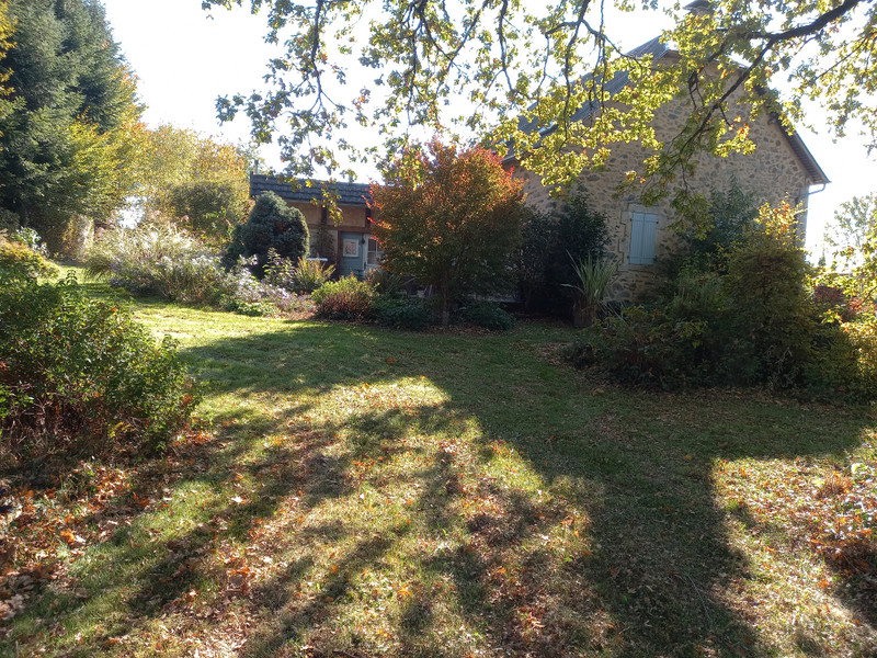 French property for sale in Lagraulière, Corrèze - €267,500 - photo 11