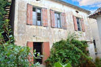 Propriété à vendre à Taillebourg, Lot-et-Garonne - 53 900 € - photo n°2
