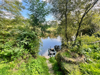 Maison à vendre à Saint-Bonnet-de-Bellac, Haute-Vienne - 109.000 € - photo 3