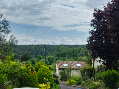Maison à vendre à Mervent, Vendée, Pays de la Loire, avec Leggett Immobilier