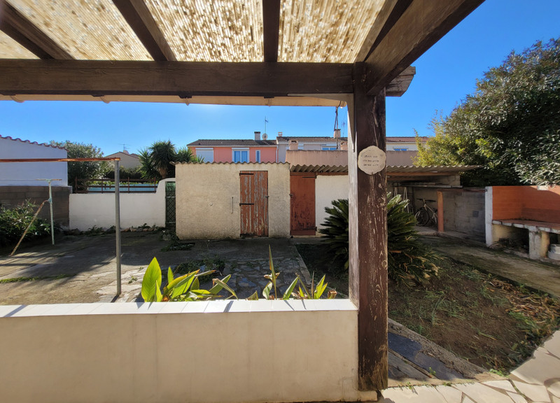 French property for sale in Canet-en-Roussillon, Pyrénées-Orientales - €230,000 - photo 10
