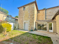 Maison à vendre à Loudun, Vienne - 169.000 € - photo 9