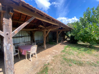 Maison à vendre à Saint-Désiré, Allier - 39.950 € - photo 9
