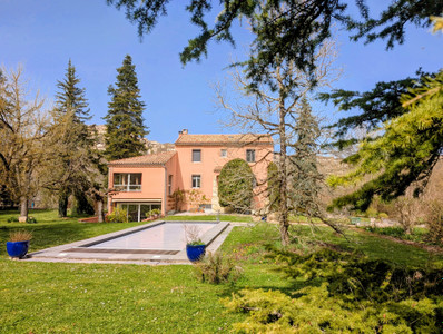 Maison à vendre à Cordes-sur-Ciel, Tarn, Midi-Pyrénées, avec Leggett Immobilier