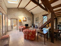 Propriété à vendre à Saint-Saud-Lacoussière, Dordogne - 167 000 € - photo n°2