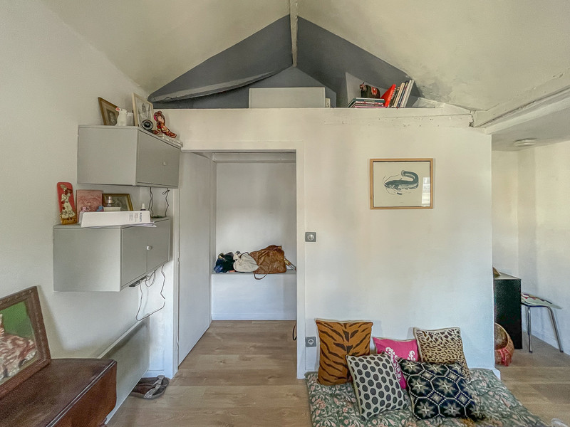 French property for sale in Paris 11e Arrondissement, Paris - &#8364;399,000 - photo 9