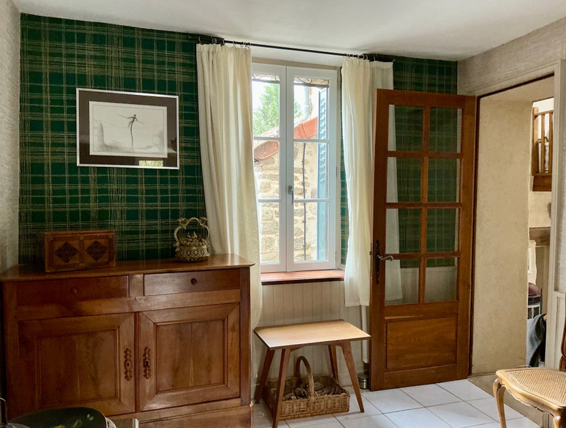 French property for sale in Saint-Sulpice-les-Champs, Creuse - €213,840 - photo 14