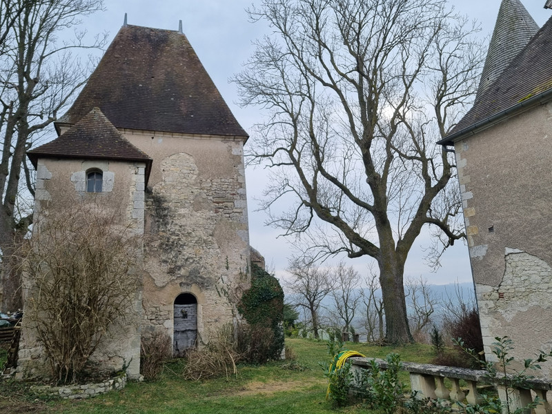French property for sale in Vicq, Allier - €892,500 - photo 7