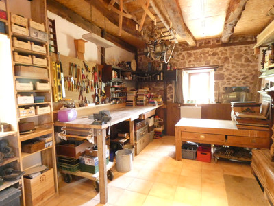 French property for sale in Argentat-sur-Dordogne, Corrèze - €574,000 - photo 9