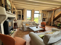 Maison à vendre à Thenay, Indre - 530.000 € - photo 4