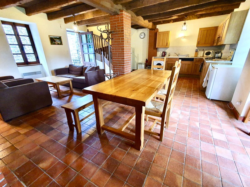 French property for sale in Théhillac, Morbihan - €599,999 - photo 10