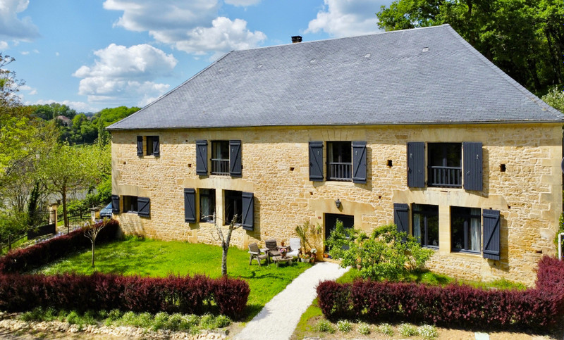 house for sale in Aquitaine (Nouvelle-Aquitaine)