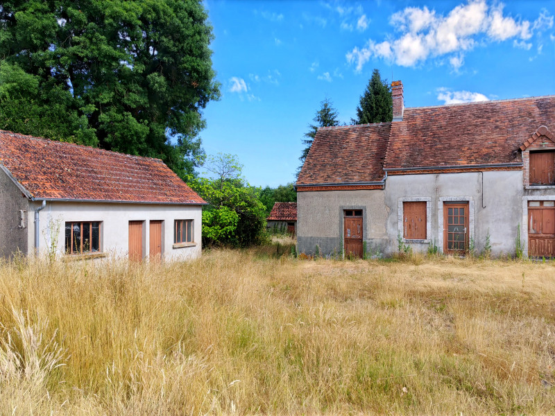 French property for sale in Romorantin-Lanthenay, Loir-et-Cher - €329,787 - photo 1
