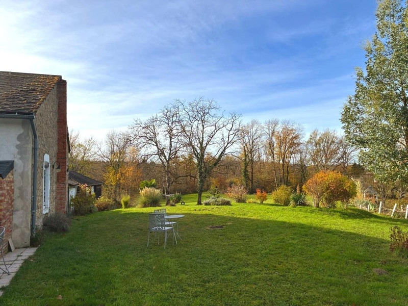 French property for sale in Villapourcon, Nièvre - €210,000 - photo 6
