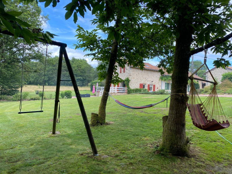 French property for sale in Abjat-sur-Bandiat, Dordogne - €429,000 - photo 4