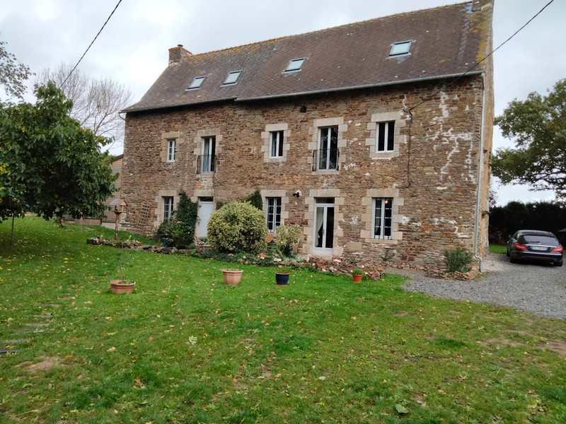 French property for sale in Loyat, Morbihan - €415,500 - photo 10
