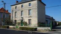 houses and homes for sale inSavignéVienne Poitou_Charentes