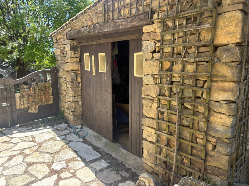 French property for sale in Cassaignes, Aude - €129,000 - photo 9