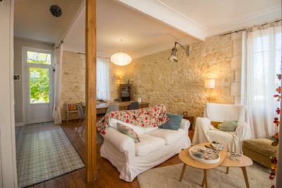 Maison à vendre à Angoulême, Charente, Poitou-Charentes, avec Leggett Immobilier