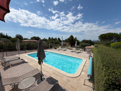 French property for sale in Régusse, Var - €636,000 - photo 1