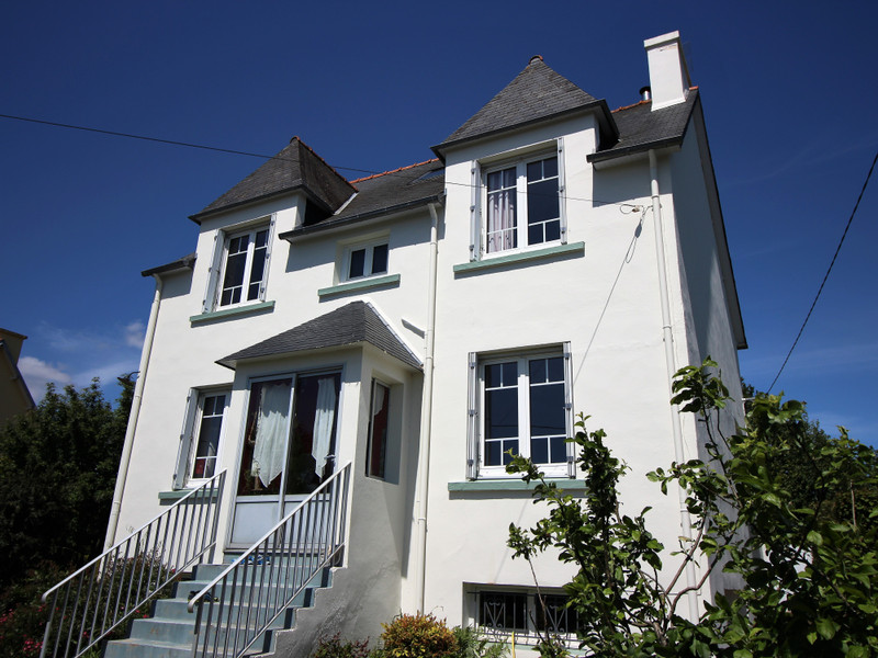 Le Bon Coin Immobilier Bretagne Finistere