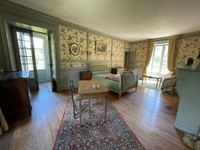Chateau à vendre à Saint-Vran, Côtes-d'Armor - 1.045.800 € - photo 9