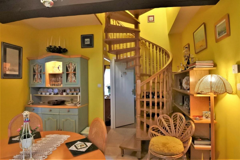 French property for sale in La Guiche, Saône-et-Loire - €129,500 - photo 6