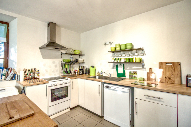 French property for sale in Lengronne, Manche - €339,200 - photo 5