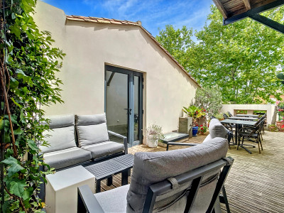 maison à vendre à Languedoc-Roussillon (Occitanie)